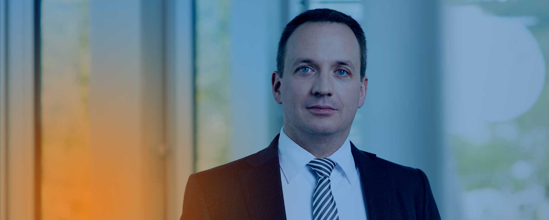 Michael Rohlfing – Fachanwalt für Verwaltungsrecht, Vertrauensanwalt zur Korruptionsverhütung, Pforzheim – Bender Harrer Krevet