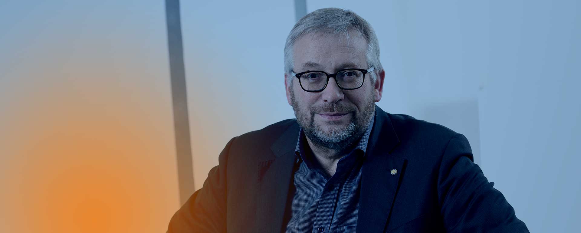 Horst Teichmanis – Rechtsanwalt, Fachanwalt für Arbeitsrecht, Lörrach – Bender Harrer Krevet