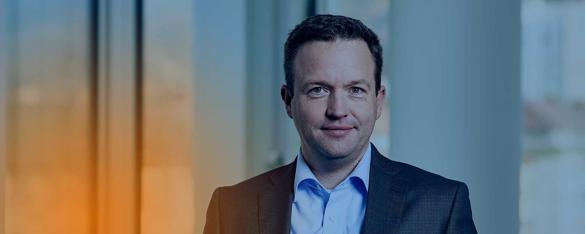 Sebastian Witt – Rechtsanwalt, Fachanwalt für Arbeitsrecht, Partner Bonn – Bender Harrer Krevet